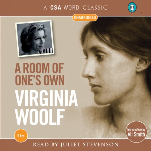 Download A Room of One's Own