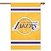 Party Animal Los Angeles Lakers Banner NBA Flag