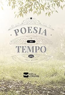 Livro Poesia no Tempo