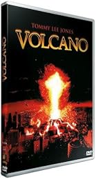 Volcano
