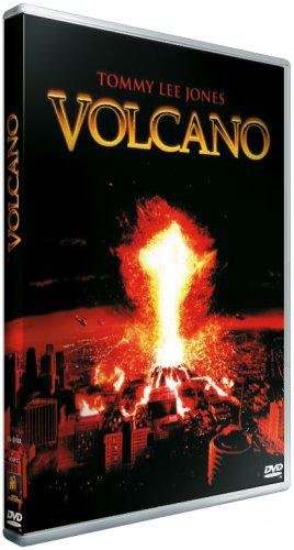 Volcano