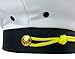 Funny Party Hats Yacht Captain Hat – Sailor Cap, Skipper Hat, Navy Marine Hat - Costume Accessories (Captain Hat)