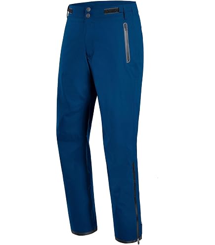 Amazon.com: Nike Storm-FIT ADV Men's Golf Pants (Black/White
