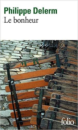 Le bonheur