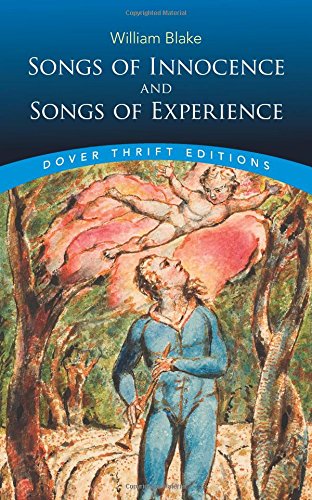 Innocence vs experience essay picture