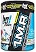 BPI Sports 1.M.R Strength Series Pre-Workout Muscle Builder, Rainbow Ice, 8.8 Ounce