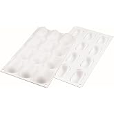 silikomart pillow mould 30