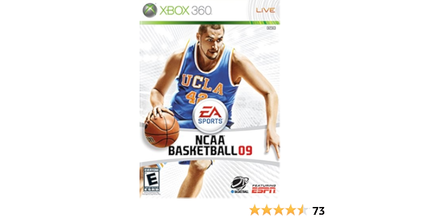 ncaa basketball 10 backwards compatibility