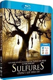 Sulfures+ Dvd + Copie Digitale