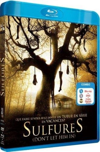 Sulfures+ Dvd + Copie Digitale