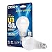 Cree BA19-04527OMB-12DE26-3_1 40W Equivalent 2700K A19 LED Light Bulb with 4Flow Filament Design, Soft White