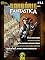 Livro Barbárie Fantástica Vol. 11