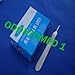 100 Scalpel Blades # 11 with Free Handle primary
