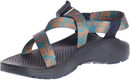 Amazon.com | Chaco Women's ZX/2 Cloud Outdoor Sandal, Squared