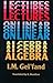 Lectures on Linear Algebra (Dover Books on Mathematics)