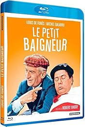 Le Petit Baigneur - Blu-Ray