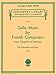 Cello Music by French Composers from Couperin to Debussy for Violoncello and Piano by