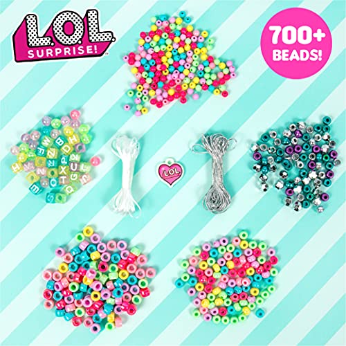 LOL Surprise! Surprise Activity Kit Jewelry Studio by Horizon Group USA
