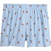 GAP Men's Novelty Boxer