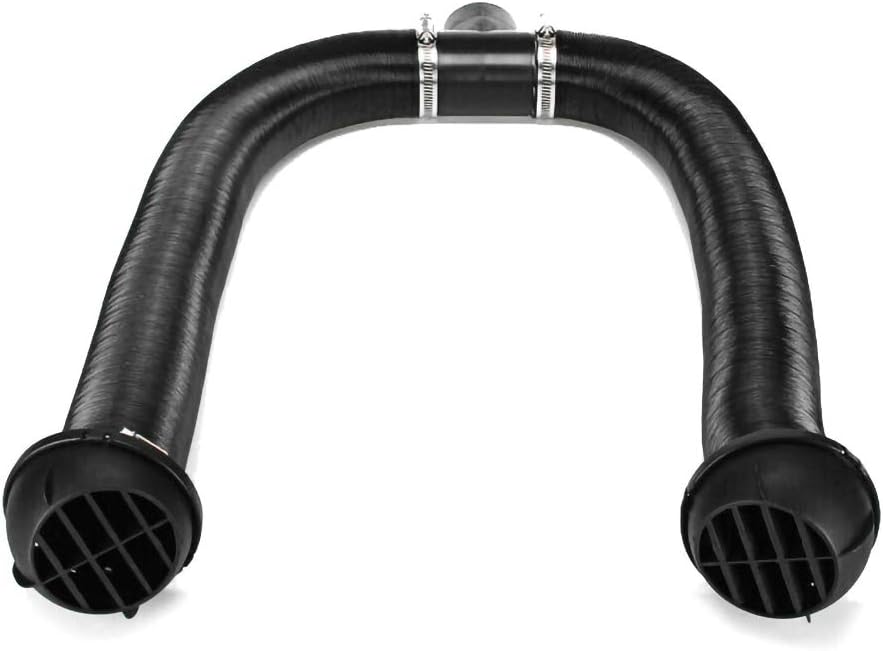 Webasto Air Ducting Accessories(61