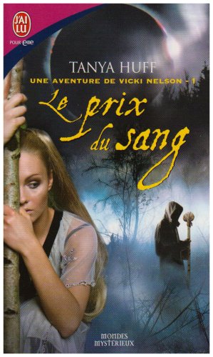 Le  prix du sang