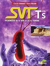 SVT, term S