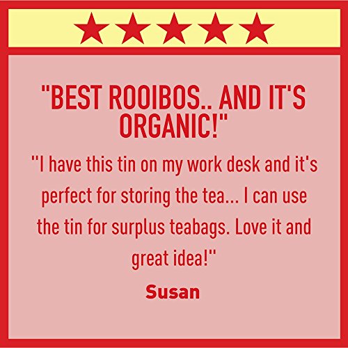 6 Rooibos+Tea+Bag+Sampler+Tin
