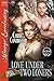 Love Under Two Loners [The Lusty, Texas Collection] (Siren Publishing Menage Everlasting)