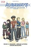 Runaways: The Complete Collection Volume 1 