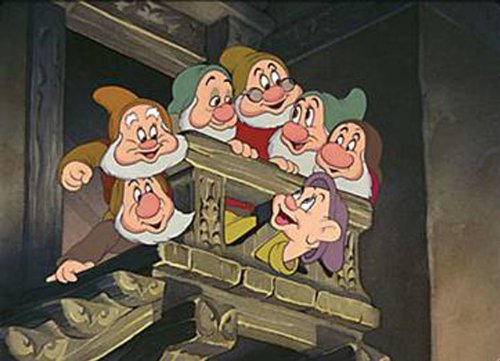 Snow White and the Seven Dwarfs - Image 9