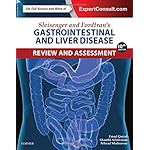 Sleisenger and Fordtran's Gastrointestinal and Liver Disease Review and Assessment, 10e