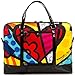Heys America Britto 'A New Day' Laptop Case (Multi -Britto A New Day)