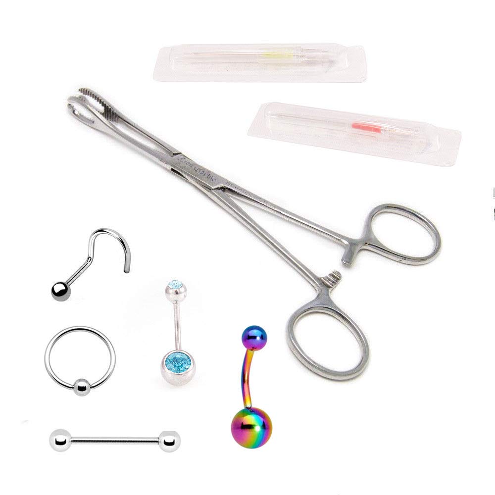 Где Купить Иглу Для Пирсинга В Аптеке