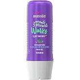 Aussie 3 Minute Miracle Waves Deep Conditioner 8 Ounce (236ml)