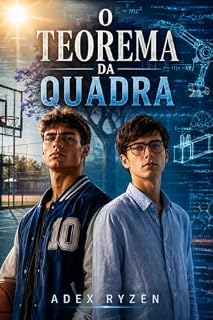 Livro O Teorema da Quadra