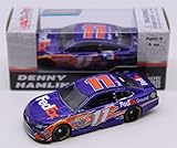 Denny Hamlin 2017 Fedex Ground 1:64 Nascar Diecast