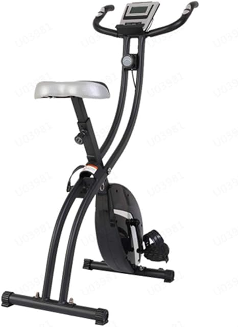 fixed exercise bike