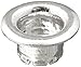 Dritz 5/32-Inch Eyelets, 100 Count, Nickel