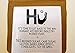 Hu Kitchen - Paleo - Vegan - Chocolate Bars, Variety Pack (8 Bars) - Vanilla Quinoa 