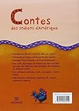 Image de Contes DES Indiens D'Amerique (Ce2) (French Edition)