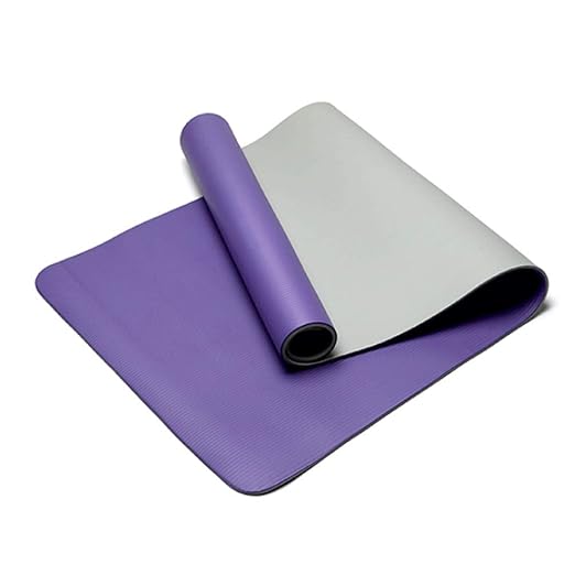 YOBOOW Esterillas de yoga para principiantes ...