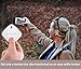 Tekameka Key Finder and Phone Tracker Device For Purse, Cell Phones and Car Keys Locator