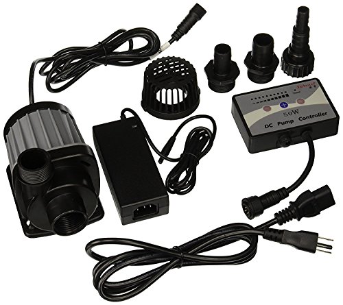 JEBAO DCT SERIES DCT-4000 6000 8000 12000 15000 AQUARIUM PUMP SEBMERGE POND (DCT-6000)