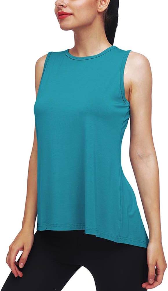 Mippo Workout Tops for Women Yoga Tank Tops Gym Shirts Workout Cloth Mippo Workout Tops for Women Yoga Tank Tops Gym Shirts Workout Cloth