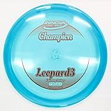 Innova Champion Leopard3 165-170g [Colors will vary]