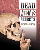 Dead Men's Secrets: Tantalising Hints of a  Lost Super Race