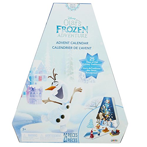 4 Frozen+Disney+Adventure+Advent+Calendar