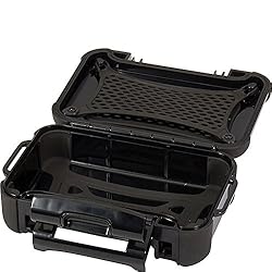 Nanuk 330-0013 Nano Series Waterproof Large Hard