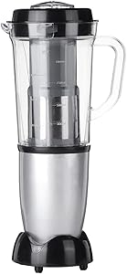 JEZZ 21Pcs/set Personal Blender Mixer Juicer Multi-funtion Fruit Food Processor Easy-wash Kitchen Soup Juice Food Making Tool