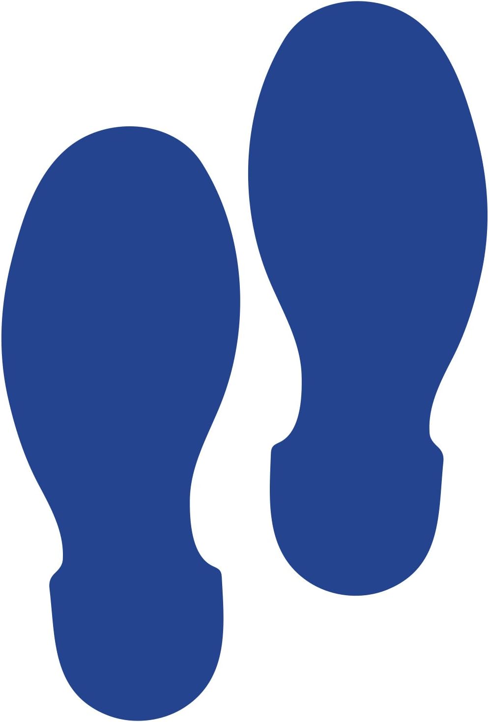 Best Footprint Stickers For Carpet